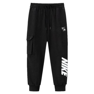 Nike3brand儿童裤子新品上市