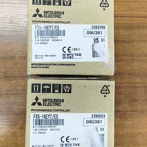 【议价-可维修】FX5-16EYT/ES /均有货