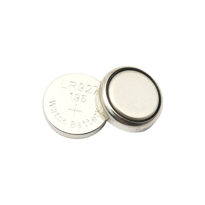 AG7纽扣电池LR927电子395电池