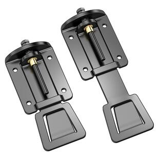 吸抽油烟机调节挂板升降挂钩伸缩支架通用挂架加厚方太老板华帝等