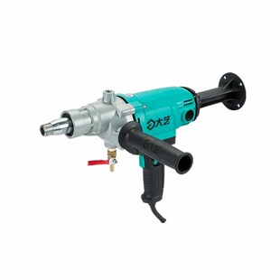 大艺01-133水钻B02-133金刚石钻机无水封1600W转子定子齿轮原厂件