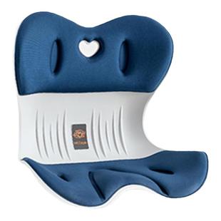 日本NGT护腰坐垫办公室久坐不累神器美臀儿童矫姿坐垫矫正腰靠椅