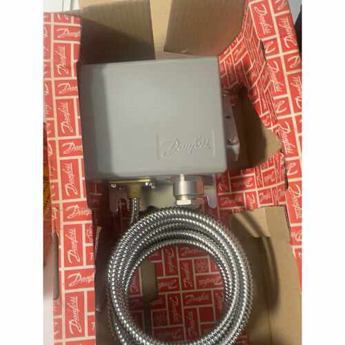 【请询价】Danfoss丹佛斯温度开关KPS79