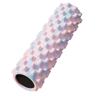 泡沫轴实心初学瑜伽器材肌肉放松