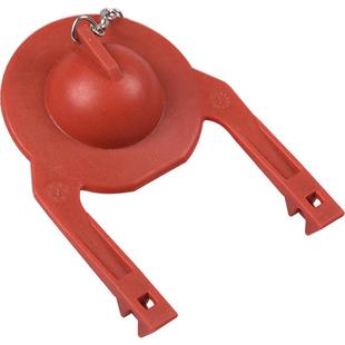 马桶水箱配件拍盖适用于科勒K3384T K3386坐便器排水阀橡胶皮拍盖