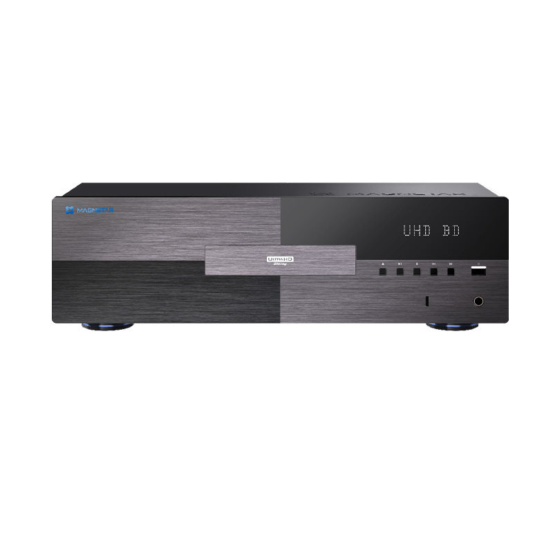 麦尼塔UDP900pro4K蓝光播放机
