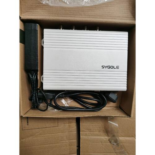 询价-思谷SYGOLE SG-UR-A7超高频RFID固定式读写器