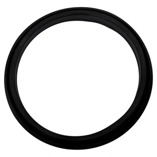 厂家直销V型圈大头阀角座阀活塞杆成套维修蒸汽阀气缸密封圈 包邮