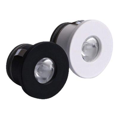 嵌入式led迷你小射灯开孔25mm