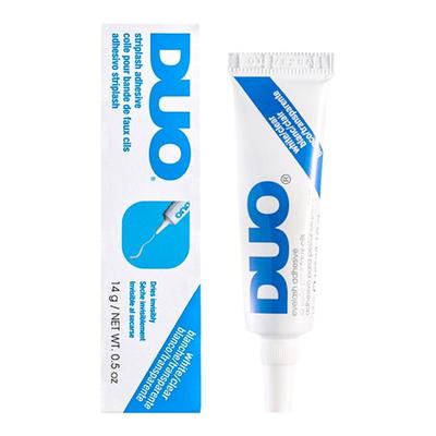 DUO假睫毛胶水大容量专柜同款