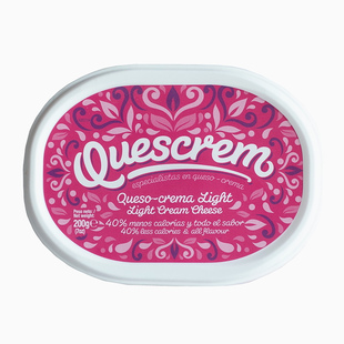 牧森原味奶油奶酪蓝纹风味减脂 即食涂抹奶油芝士蒜香无乳糖奶酪