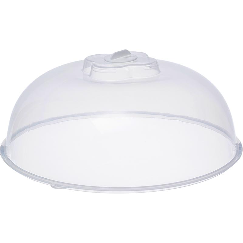 微波炉食物加热盖菜防油烟耐高温罩子保鲜盖保温罩菜盖剩菜盖菜罩