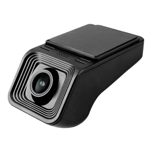 安卓大屏兜风高清夜视记录仪AR实景兜风APP专用ADAS行车记录仪