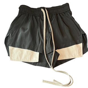 【清仓五折】R0新品 口袋露出来啦 百搭短裤