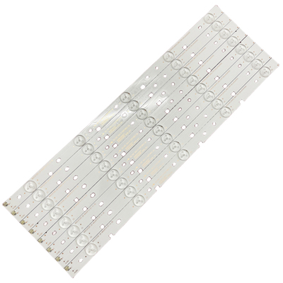 长虹42D2000N电视灯条