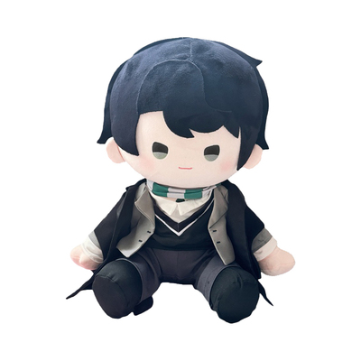 里德尔斯内普棉花娃娃40cm玩偶