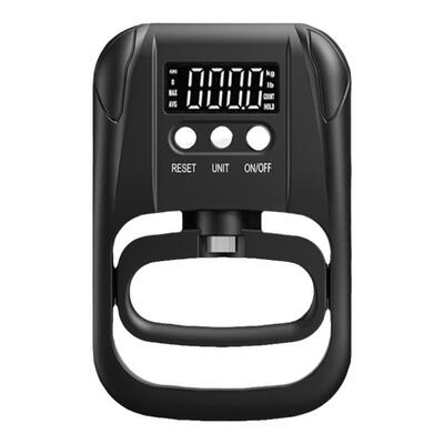 电子握力器专用中考测力计握力计男女体质手力康复专业握力测试器