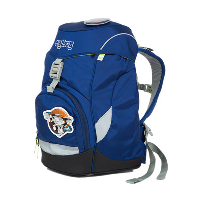 ergobag德国进口减重小学生书包