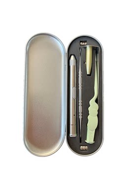 家用工具取出器扁桃体结石去口气
