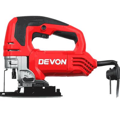 大有曲线锯多功能家用小型电锯