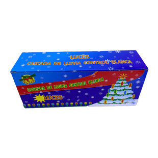 6彩遥控新款数码窗帘灯LED新年彩灯变换多种模式春节流水瀑布灯串