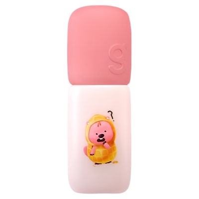 colorgram小年糕唇釉唇泥小样02