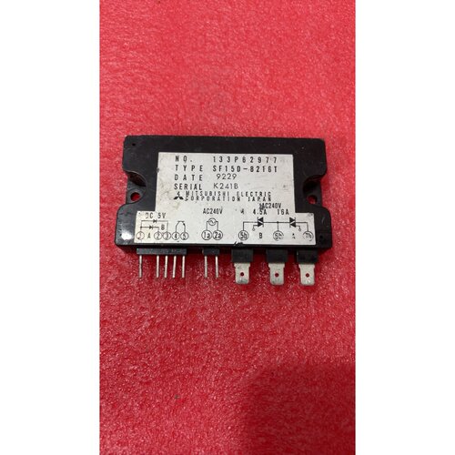 可维修原装拆机电源整流模块 SF15D-8216T议价