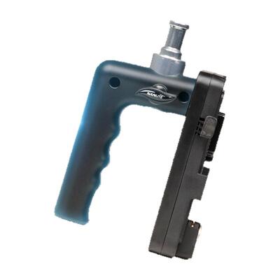 Nanlite南光专用款V口电池手柄