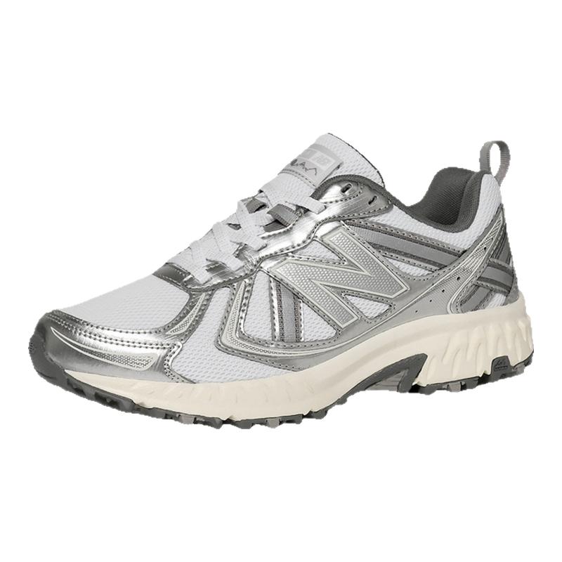 NEW BALANCE男鞋女鞋NB舒适越野休闲鞋410系列运动跑步鞋MT410KM5