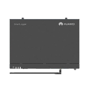 华为逆变器防逆流用SmartLogger光伏储能系统集中监控数据采集器