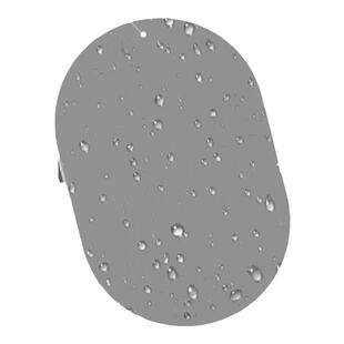 汽车后视镜防雨膜倒车镜防雾反光镜玻璃防水贴膜通用全屏侧窗用品