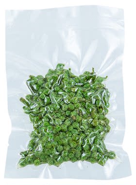 四川藤椒新鲜青花椒眉山特产保鲜食用生花椒粒调料商用小包鲜麻椒