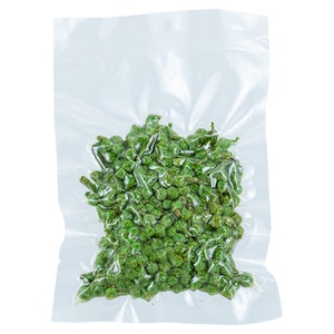四川藤椒新鲜青花椒眉山特产保鲜食用生花椒粒调料商用小包鲜麻椒
