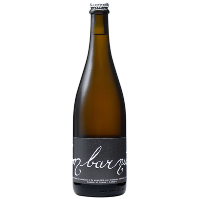 AlexandreJOUVEAUX孔拜尼耶干白