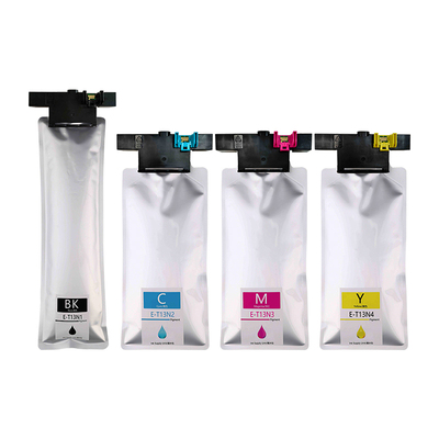 XUCAIEM-C8100a打印机墨袋墨盒