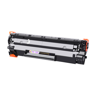 适用惠普m126a硒鼓m1136 HP1108 m126a  p1106打印机p1007 p1008 388a m128fn m1213nf  M174nw 1219  M1218