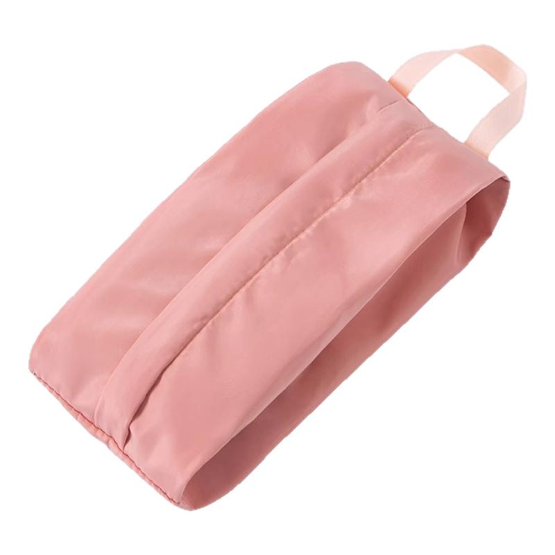 内衣旅行收纳袋行李箱内裤化妆品袜子整理包包便携手提防水收纳包