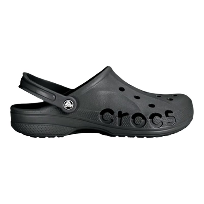 【自营】Crocs卡骆驰洞洞鞋男鞋女鞋贝雅拖鞋户外游泳凉拖10126