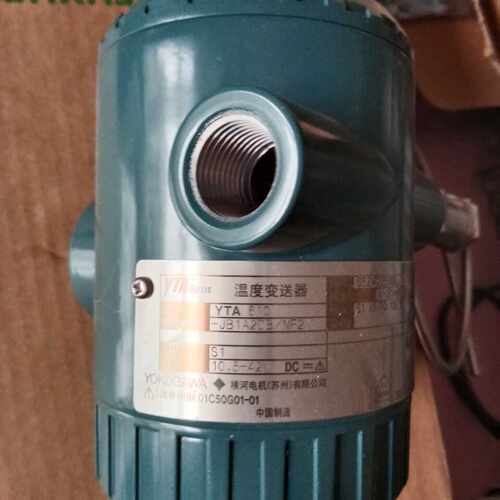 溢价-横河YOKOGAWA温度变送器 YTA610-JB1A2DB