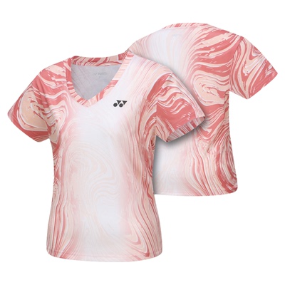 尤尼克斯速干女款运动网球服