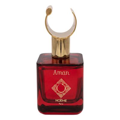 NOEME诺梅法国小众香水正装