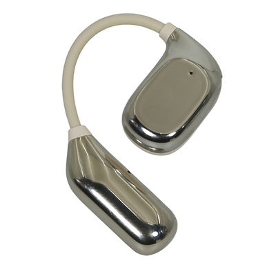 右耳单耳挂耳开放蓝牙通话耳机