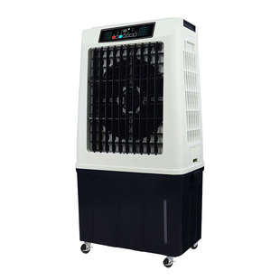 瑞富特工业加湿器80L大水箱全自动上水增湿SCHE8无白雾车间加湿机