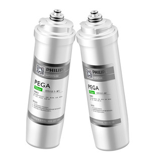 飞利浦 WP3975 PEGA净水器滤芯适用WP4160/4161/WP4171/72/73/70
