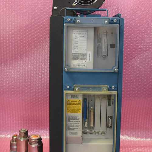 Rexroth / Indramat Digital A.C. Servo Controller Typ: DDC01.