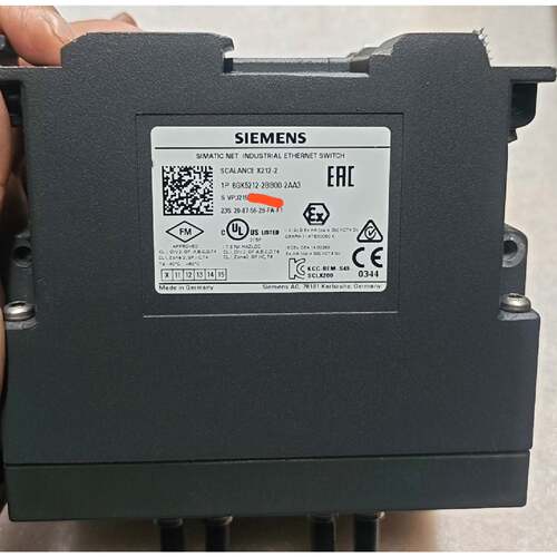 询价交换机6GK52122BB002AA3