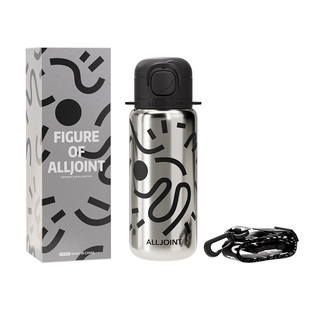 ALLJOINT优仅学生保温杯男生高颜值上学专用男孩大容量儿童水杯子