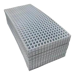 热镀锌鸽笼养殖铁丝围栏网片鸟笼电焊苗床网格狗笼垫底网鸽舍地网