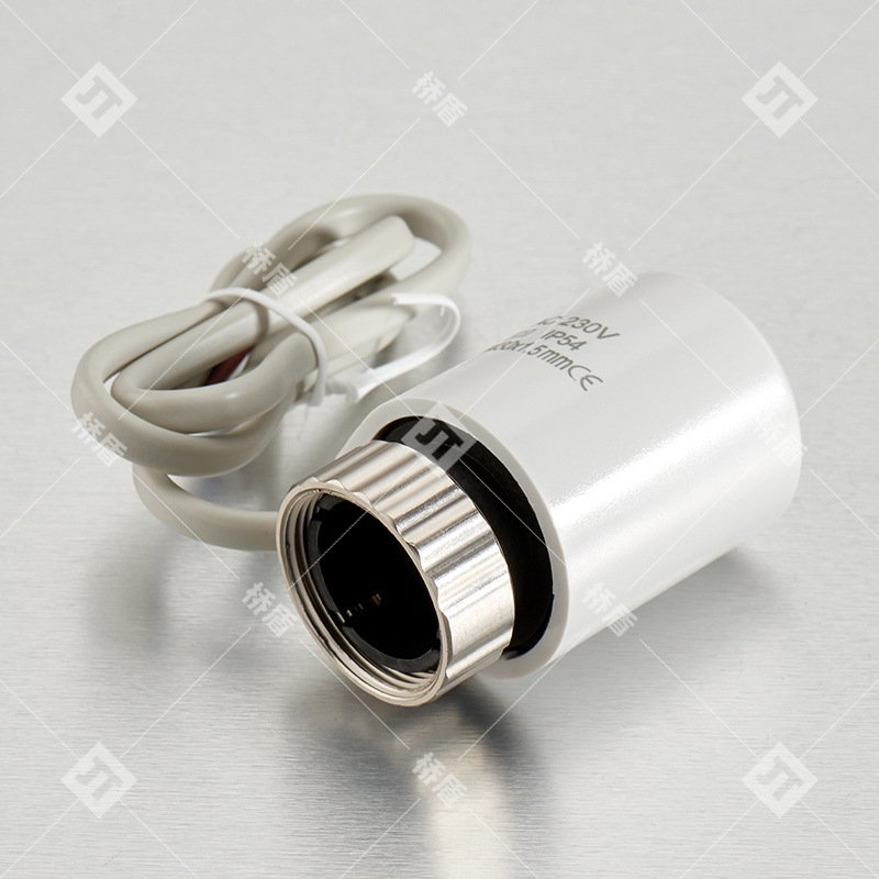 桥盾阀门厂家直供电动闭常开关控制执行器常电热开电热执行器