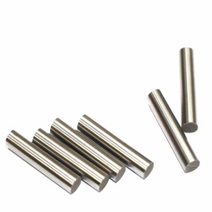 YG8钨钢棒硬质合金圆棒100mm长高强度雕刻刀棒料2*3*4*5*6*7*8*50